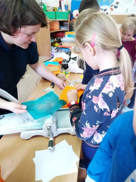 Jak powstaje książka